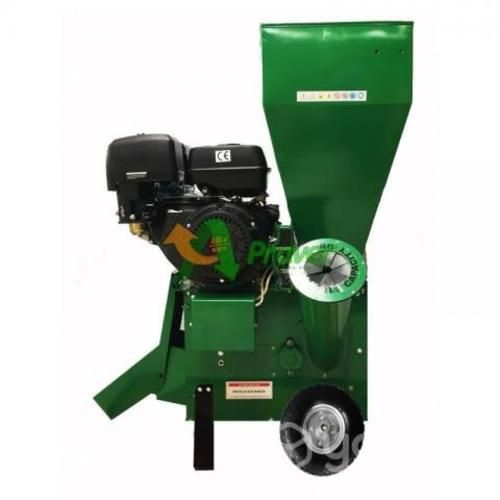 Chipeadora 15HP Partida Electrica