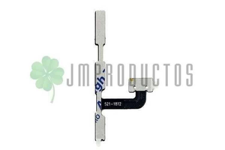 Botón encendido y volumen xiaomi redmi note 5