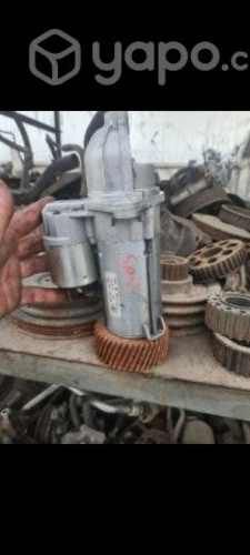 Motor de arranque sail