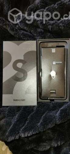 Samsung Galaxy S22 Plus