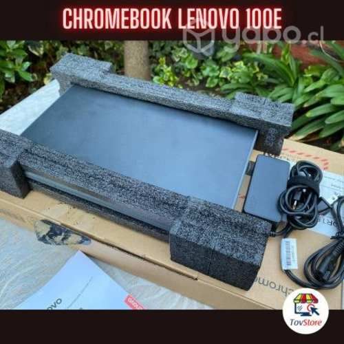 Lenovo 100e Chromebook NUEVO