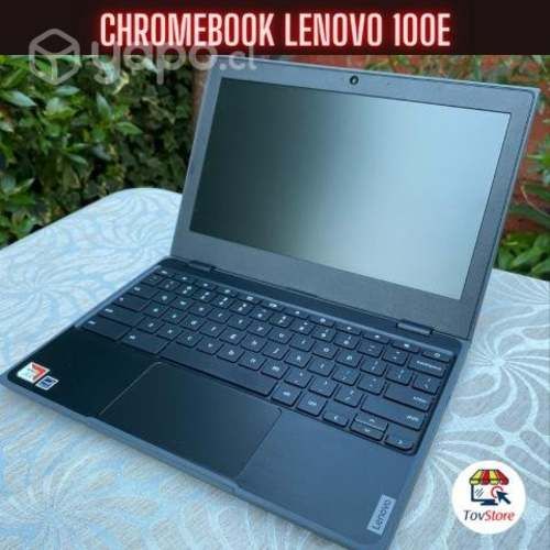 Lenovo 100e Chromebook NUEVO