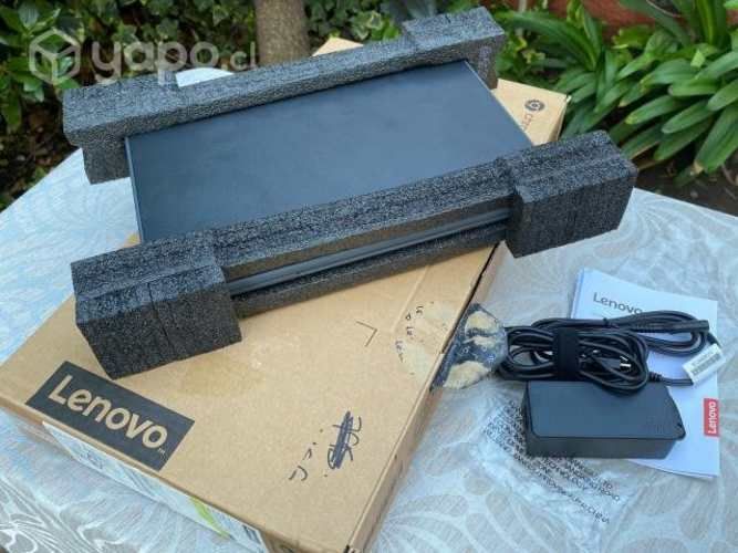 Lenovo 100e Chromebook NUEVO