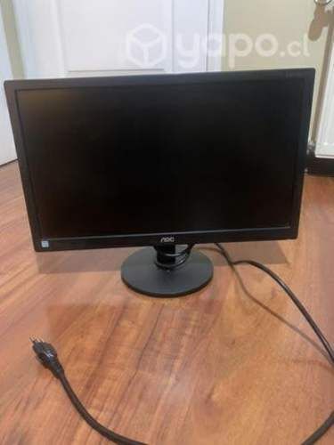 Monitor AOC 60hz