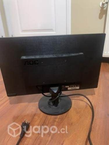 Monitor AOC 60hz