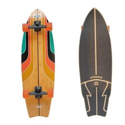 Surf Skate Nitrosk8