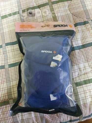 Rodilleras spoga nuevas