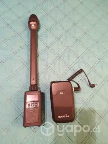 Kid de transmisión rode