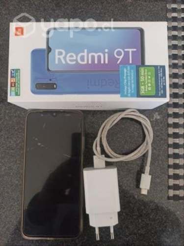 Xiaomi Redmi 9T