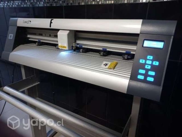 Potter de Corte MC630