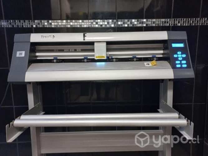 Potter de Corte MC630