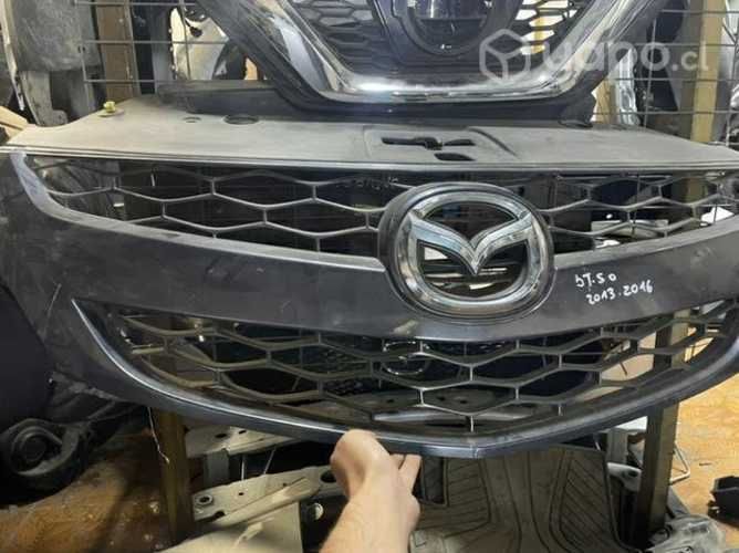 Mascara mazda bt-50