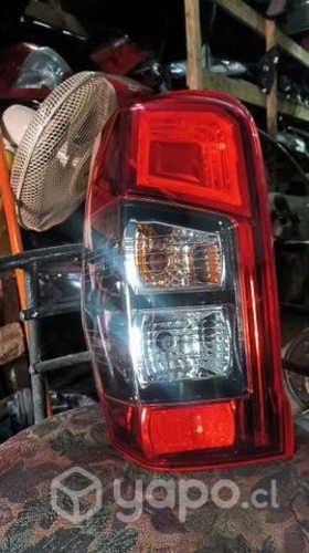 Foco izquierdo l200 led 2019-2022 original