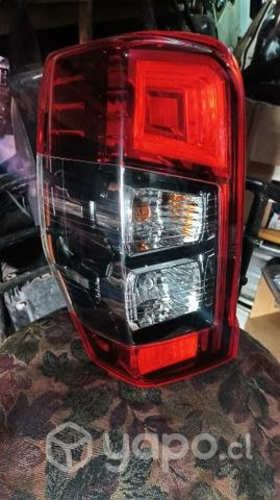 Foco izquierdo l200 led 2019-2022 original