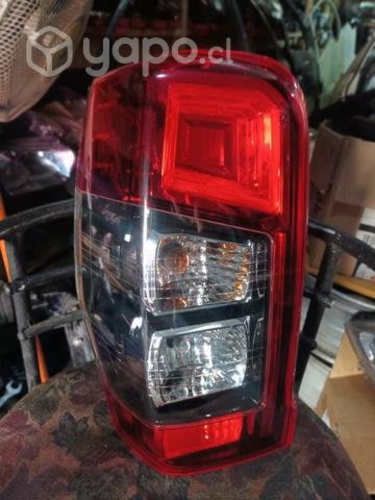 Foco izquierdo l200 led 2019-2022 original