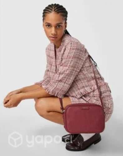 Bandolera Script Day Burdeo Tous