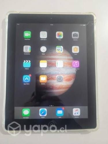 Ipad 4 retina WiFi