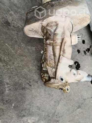 Enfriador de aceite Ford F150 lariat 2018/22