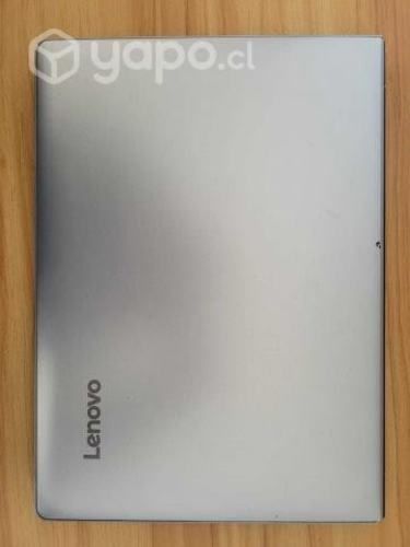 Lenovo Ideapad 310 Core i7 con tarjeta de video