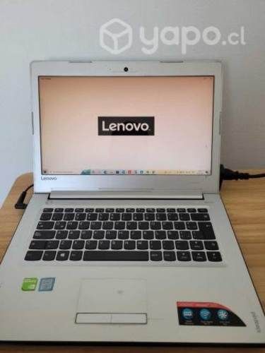 Lenovo Ideapad 310 Core i7 con tarjeta de video