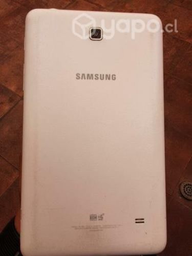 Tablet Samsung SM-T230