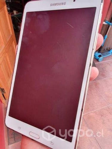 Tablet Samsung SM-T230