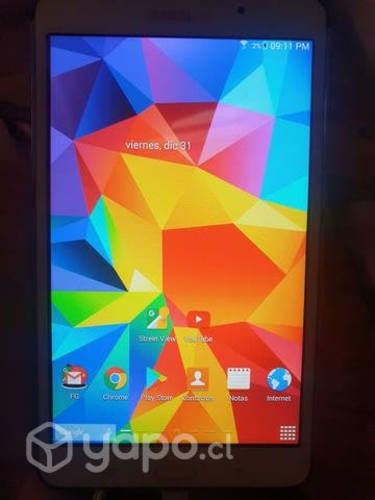 Tablet Samsung SM-T230