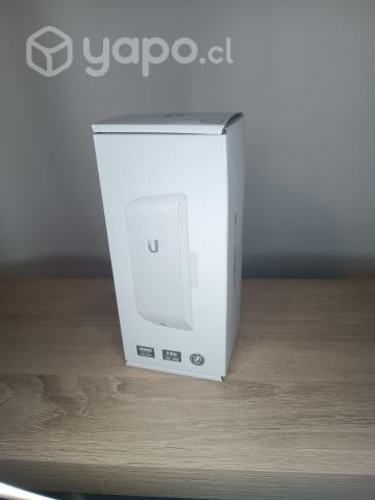 Access Point Antena UBIQUITI NanoStation LOCO M5