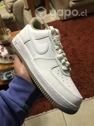 Zapatillas Air Force 1