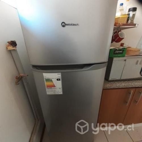 Resfrigerador mademsa 360