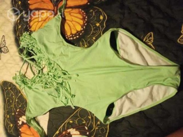 Bello Trikini Talla M Nuevo