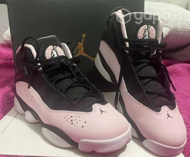 Zapatilla Jordan originales de Dama