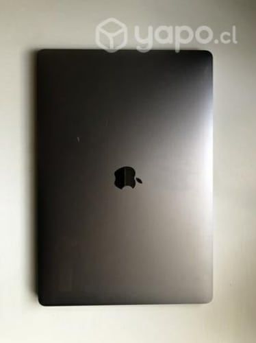 Macbook pro touch bar 15&quot;