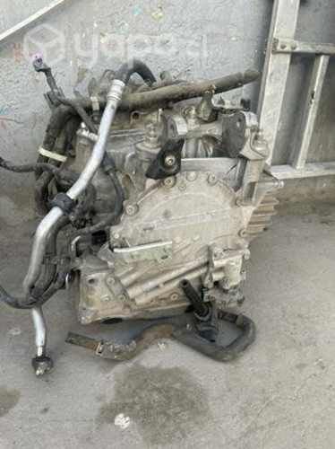 Caja de cambio 4x4 mazda cx-5 2.0