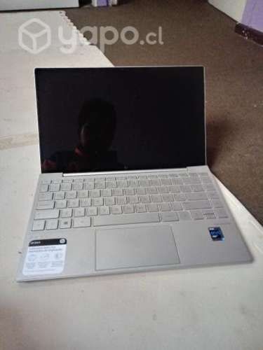 Noteebok hp envy - poco uso, venta o permuta