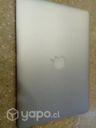 MacBook Air 13" i7/ Bateria Nueva + Garantia