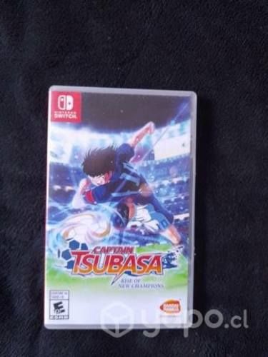 Captain Tsubasa: Rise of New Champion