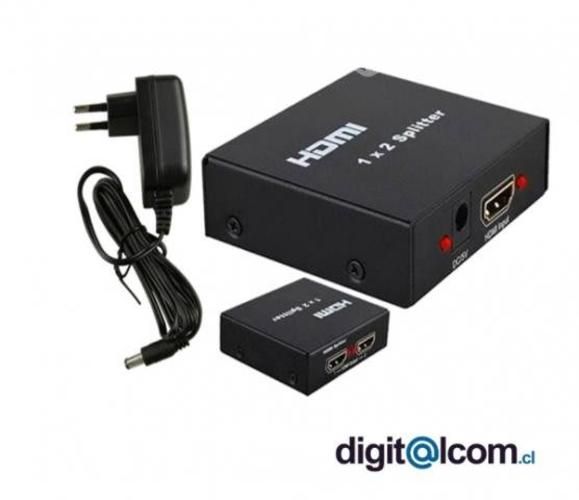 Spliter hdmi