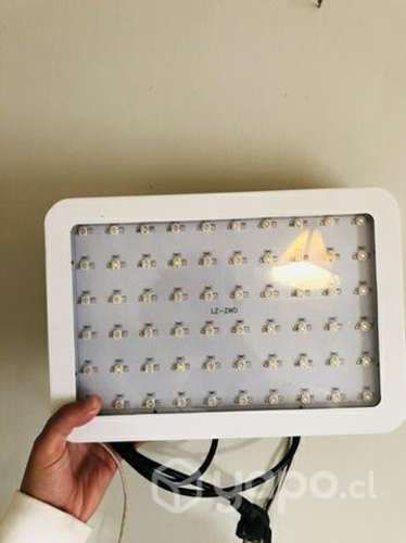 Luz led para indoor 400w