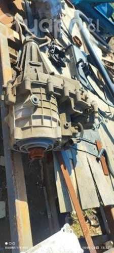 Caja de tranferencia Chevrolet Blazer 2.000 4.3cc