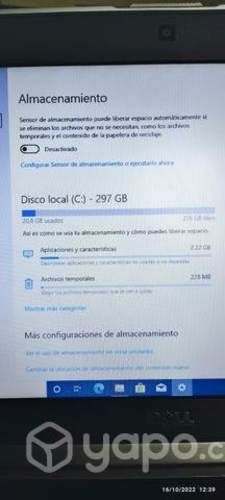 Notebook DELL Latitude E6420