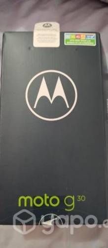 Motorola g30
