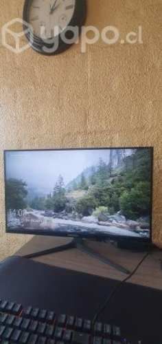 Monitor gamer Fantech Chimera IPS 27p 165hz