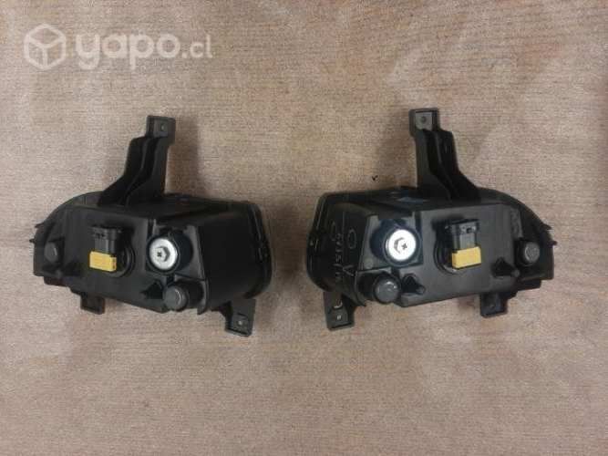 Neblineros MAHINDRA ORIGINAL NUEVOS