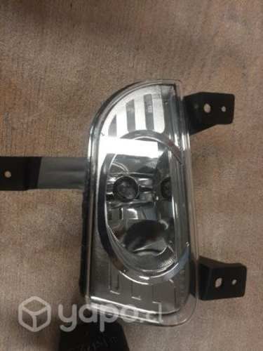 Neblineros MAHINDRA ORIGINAL NUEVOS