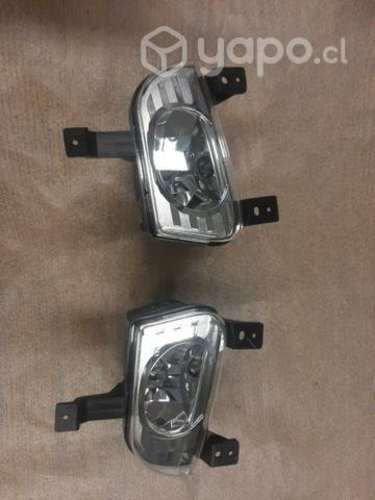 Neblineros MAHINDRA ORIGINAL NUEVOS