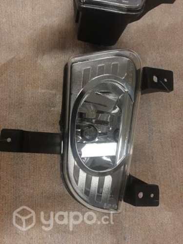 Neblineros MAHINDRA ORIGINAL NUEVOS