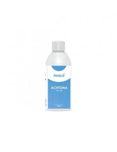 Acetona envase 250ml