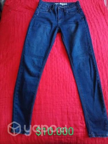 Jeans nuevos