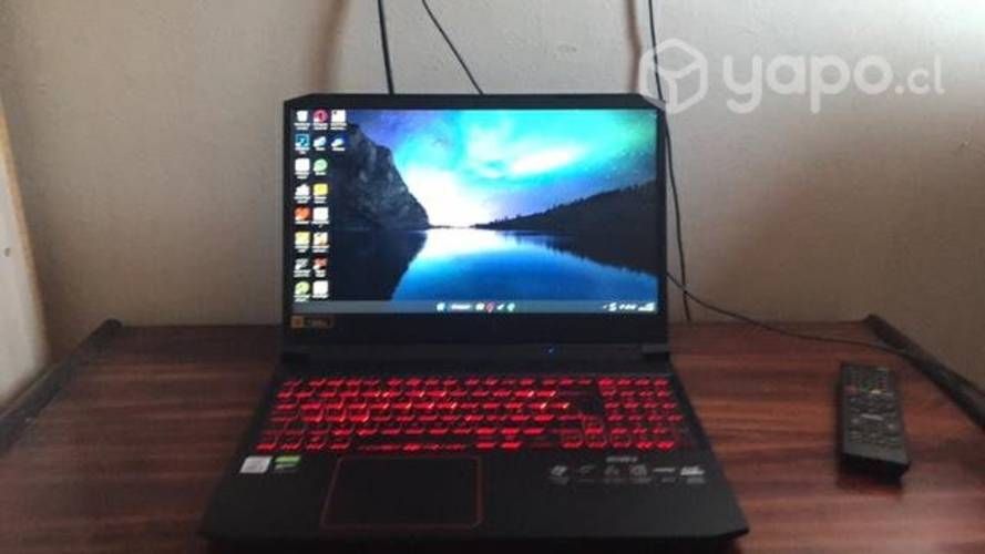 Acer Nitro 5